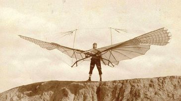 Otto Lilienthal